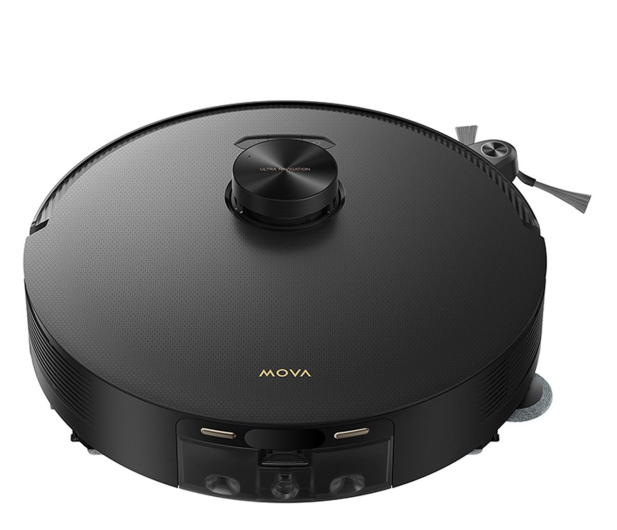 MOVA Robot sprzątający Z50 Ultra - 1329270 - zdjęcie 5